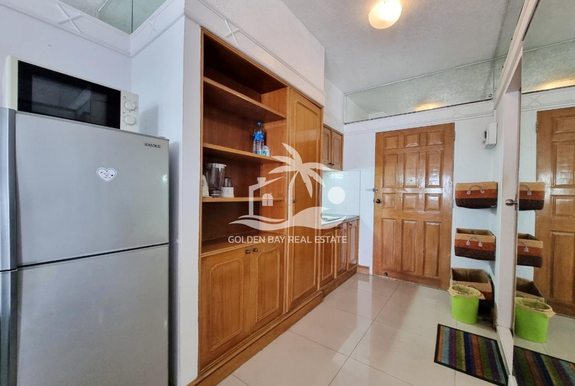 Markland – Pattaya City