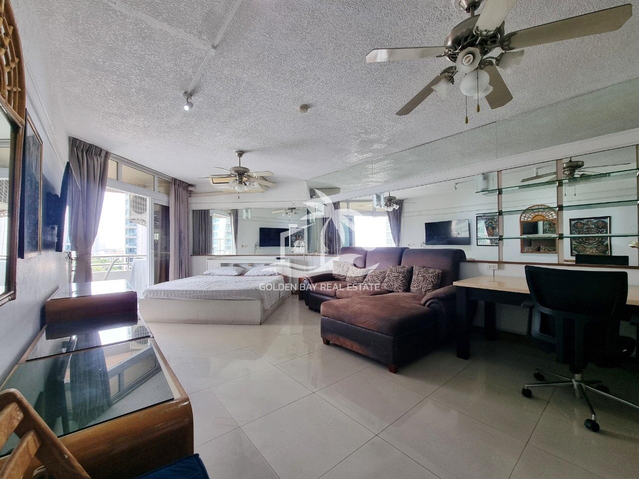 Markland – Pattaya City