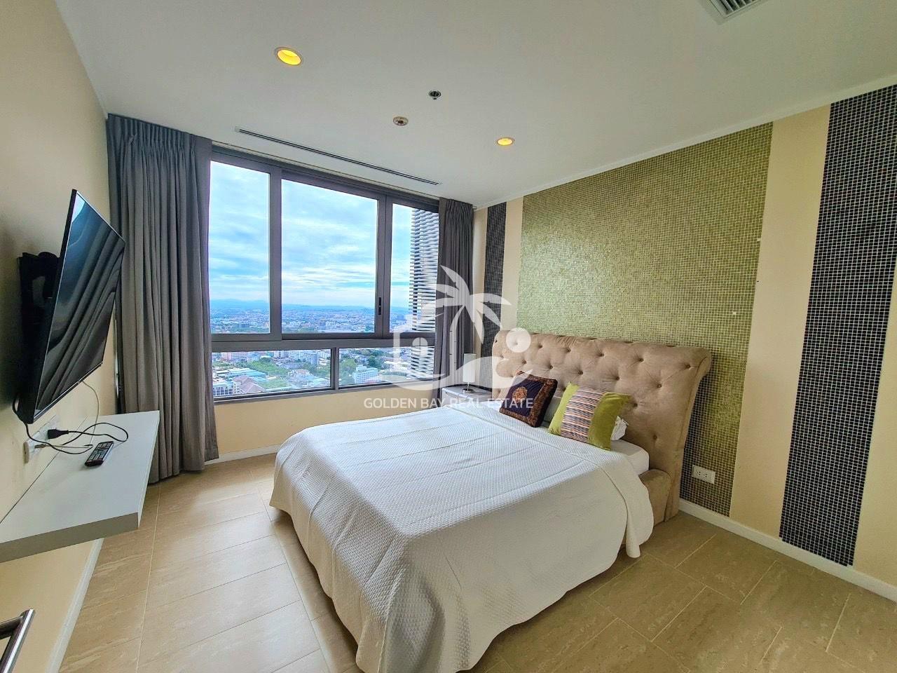 Northpoint – Wongamat