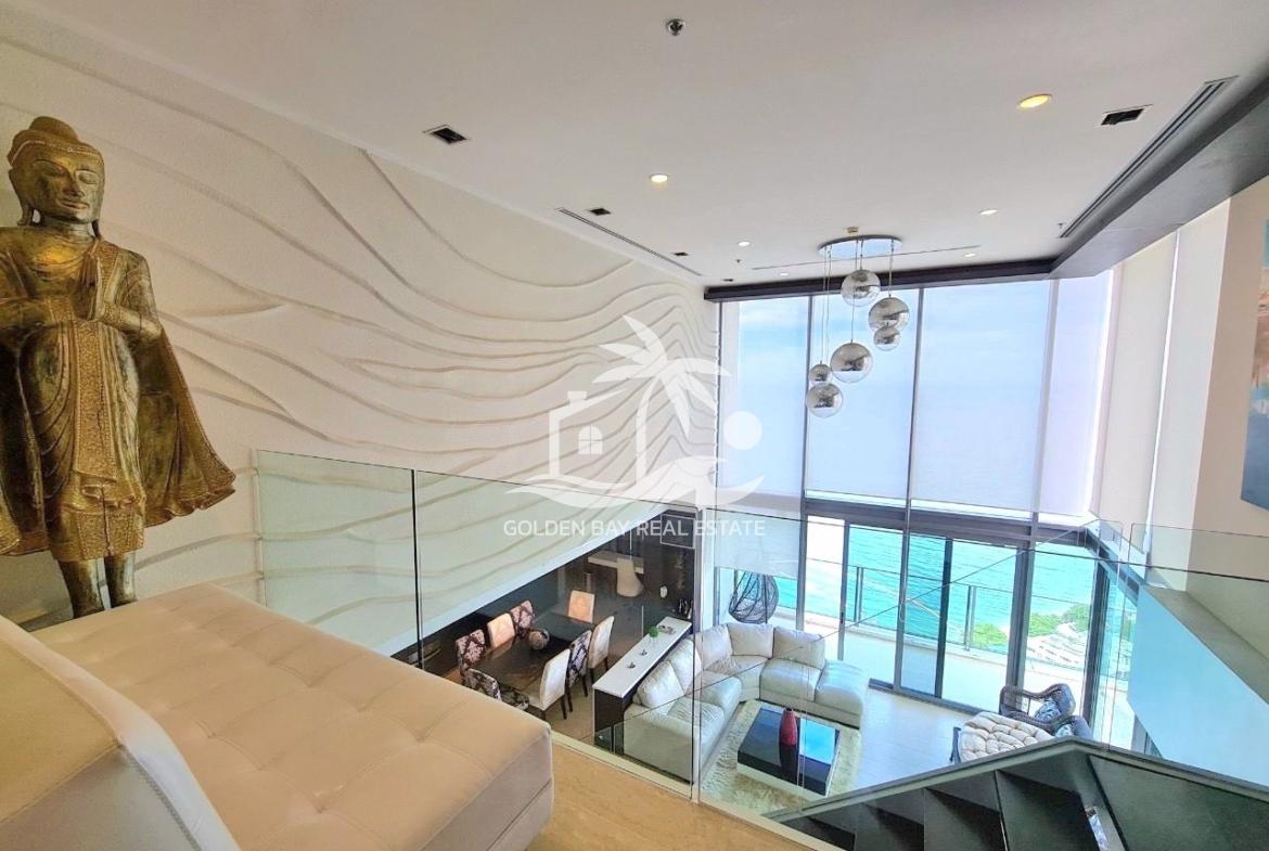 Northpoint – Wongamat