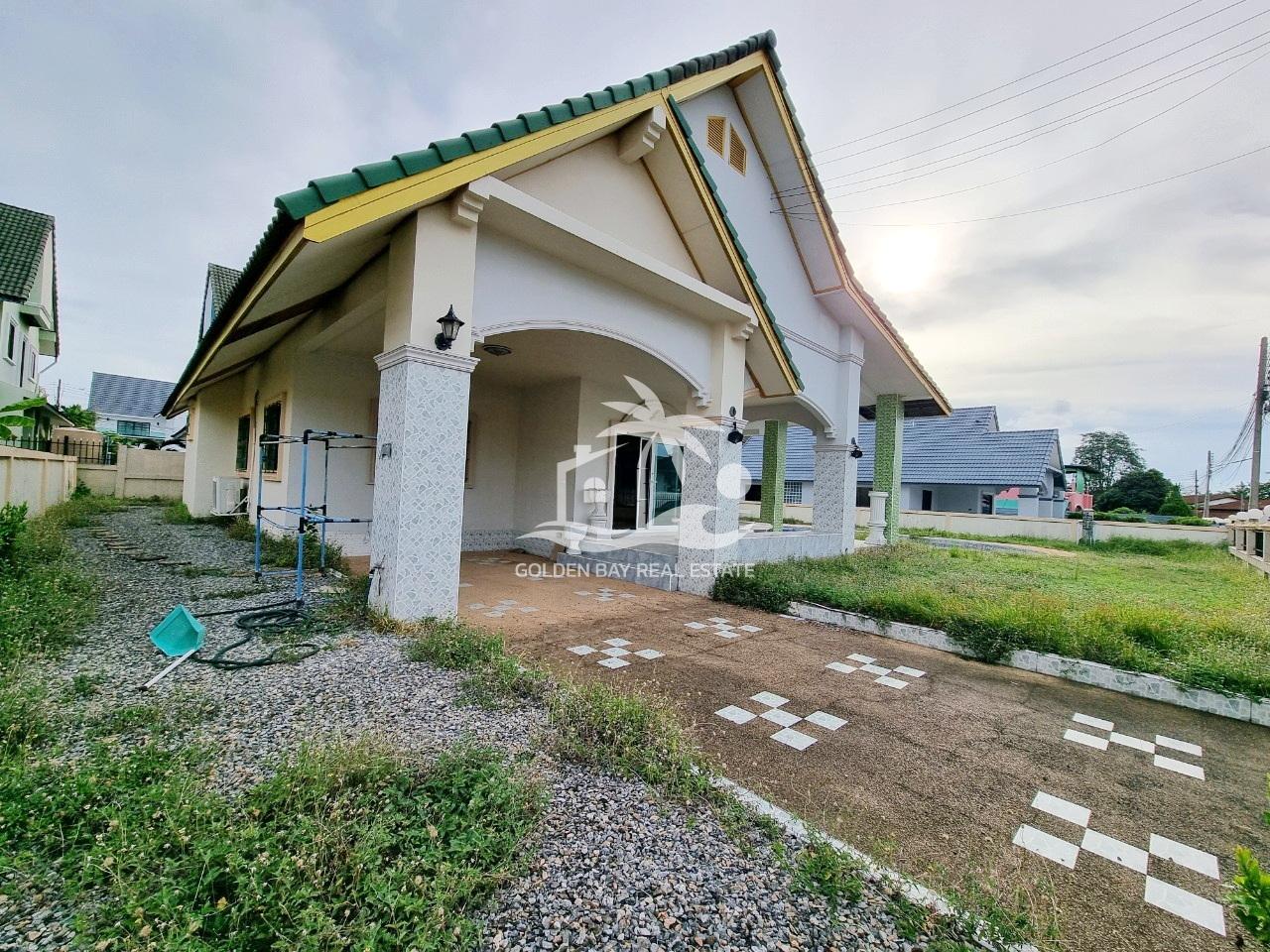 Nateekarn Park View – East Pattaya