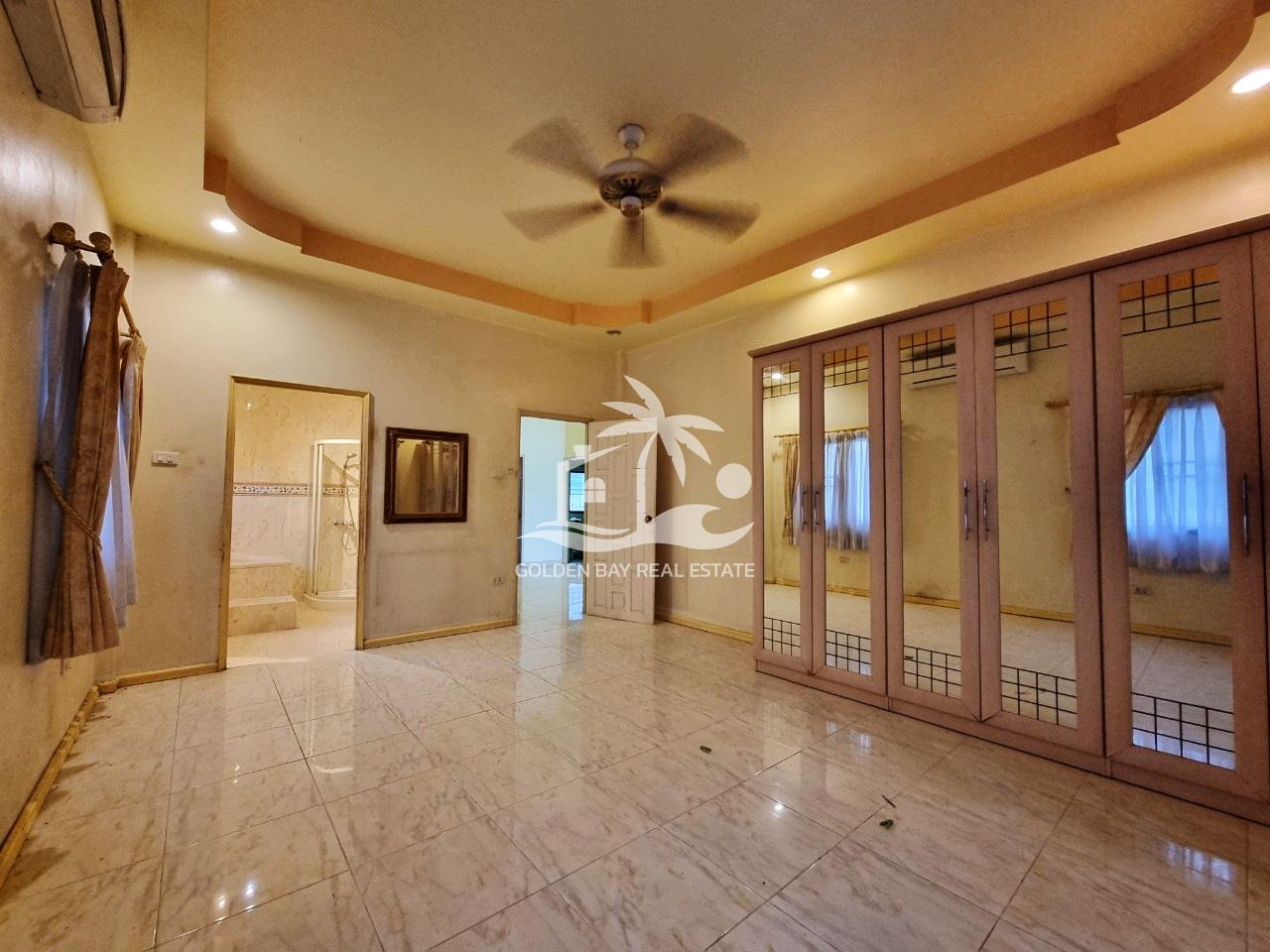 Nateekarn Park View – East Pattaya