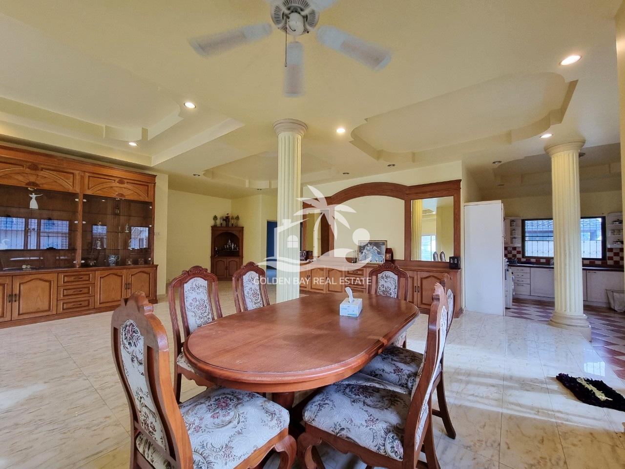 Nateekarn Park View – East Pattaya