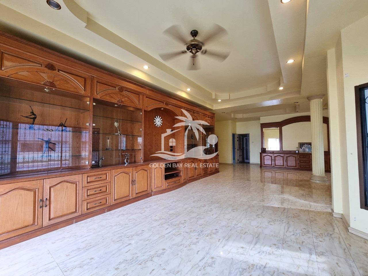 Nateekarn Park View – East Pattaya