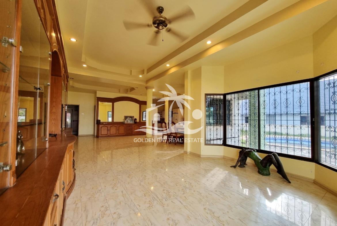 Nateekarn Park View – East Pattaya