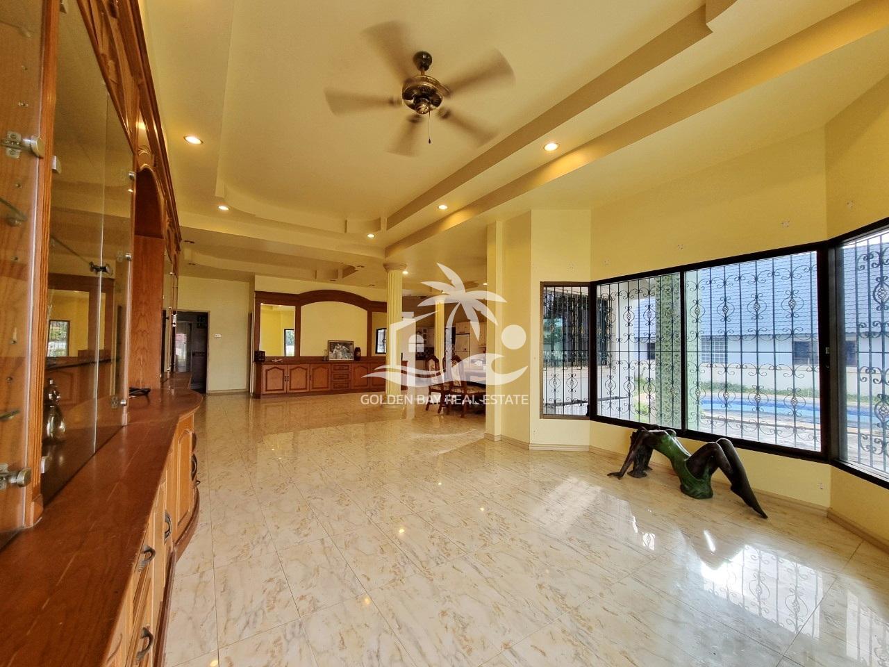 Nateekarn Park View – East Pattaya