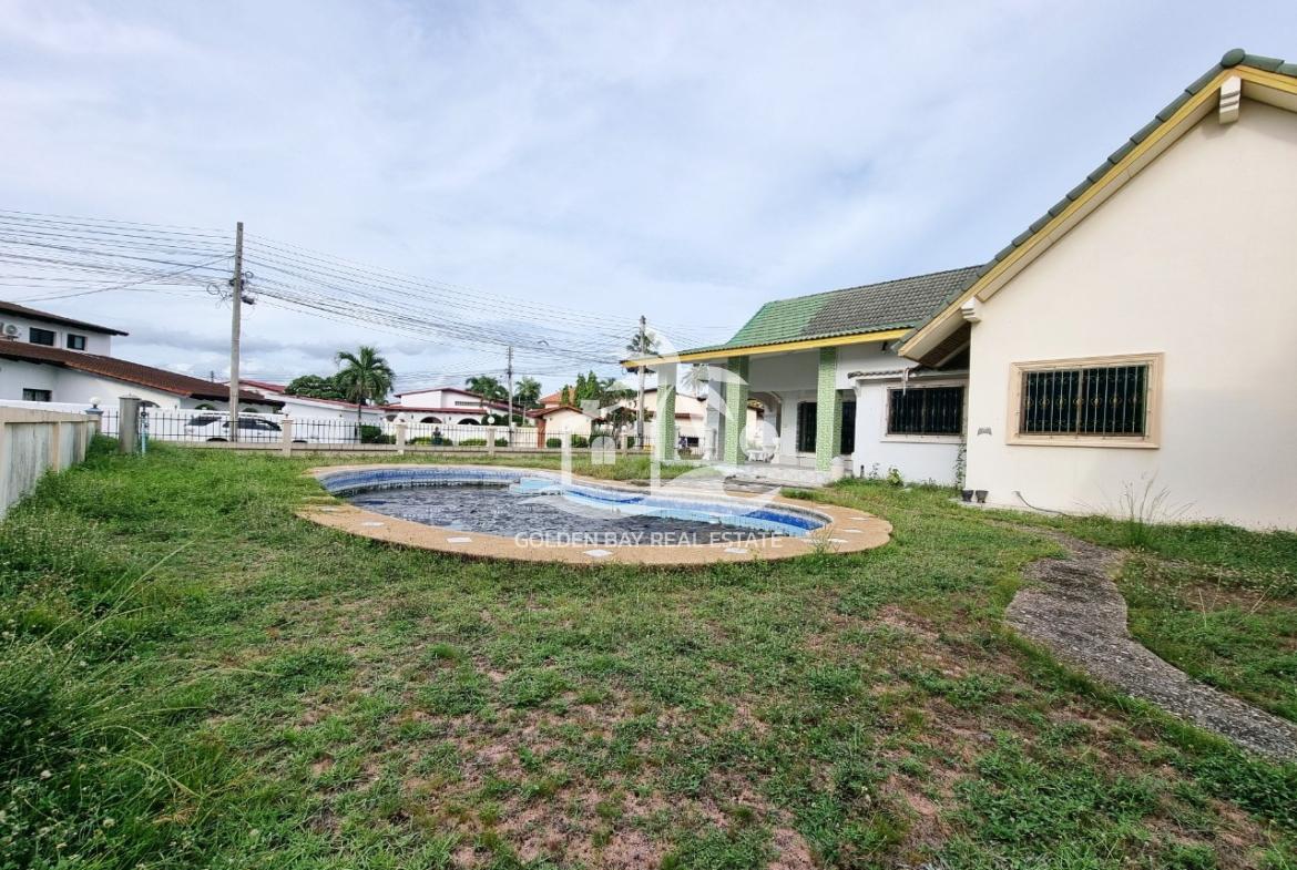 Nateekarn Park View – East Pattaya