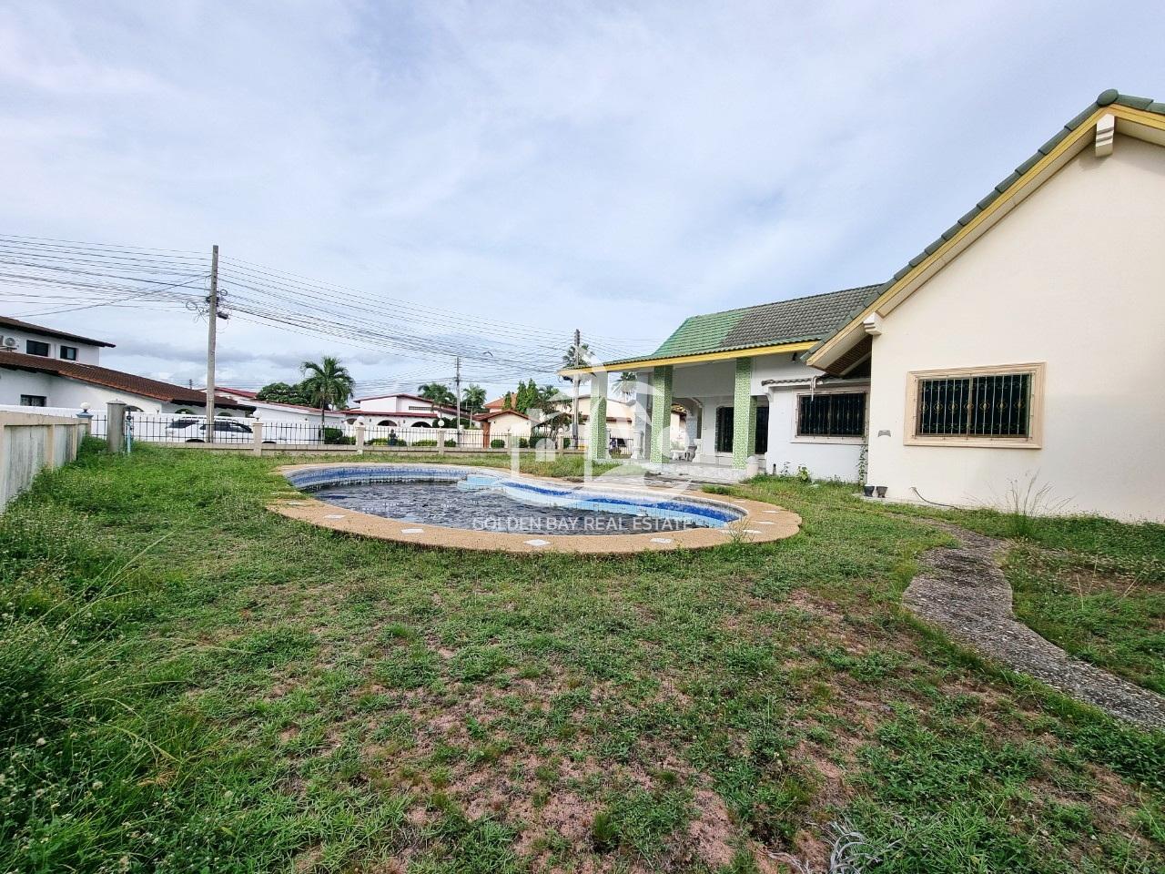 Nateekarn Park View – East Pattaya