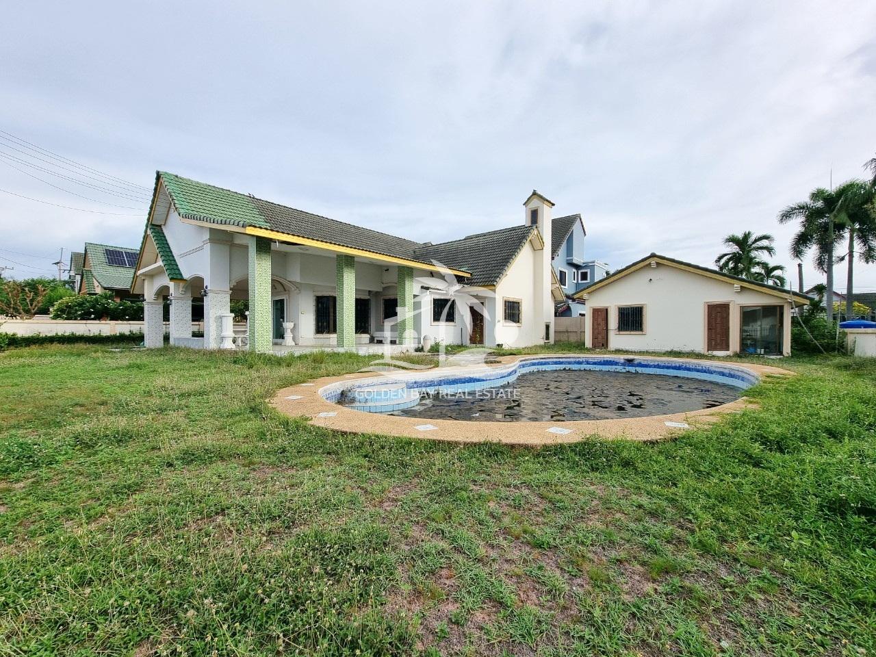 Nateekarn Park View – East Pattaya