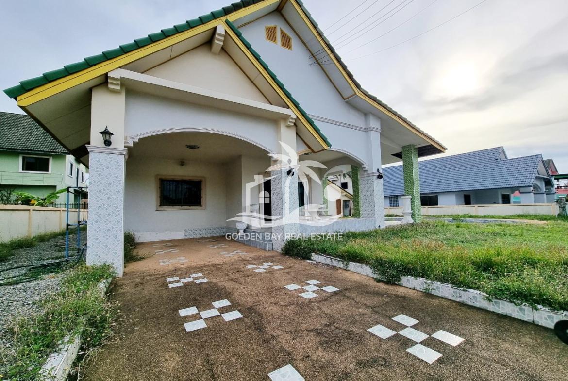 Nateekarn Park View – East Pattaya