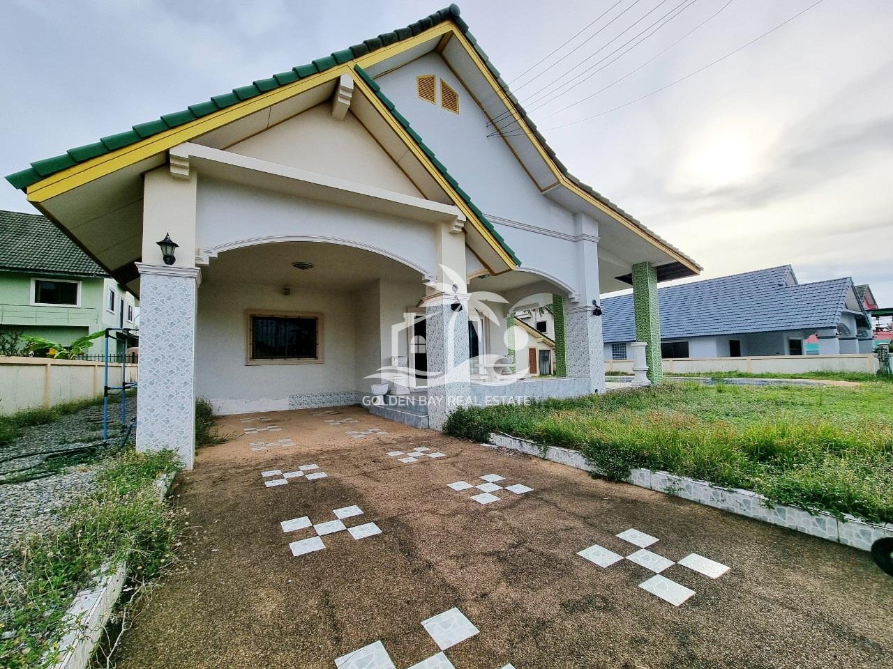 Nateekarn Park View – East Pattaya
