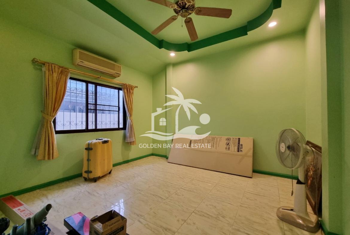 Nateekarn Park View – East Pattaya