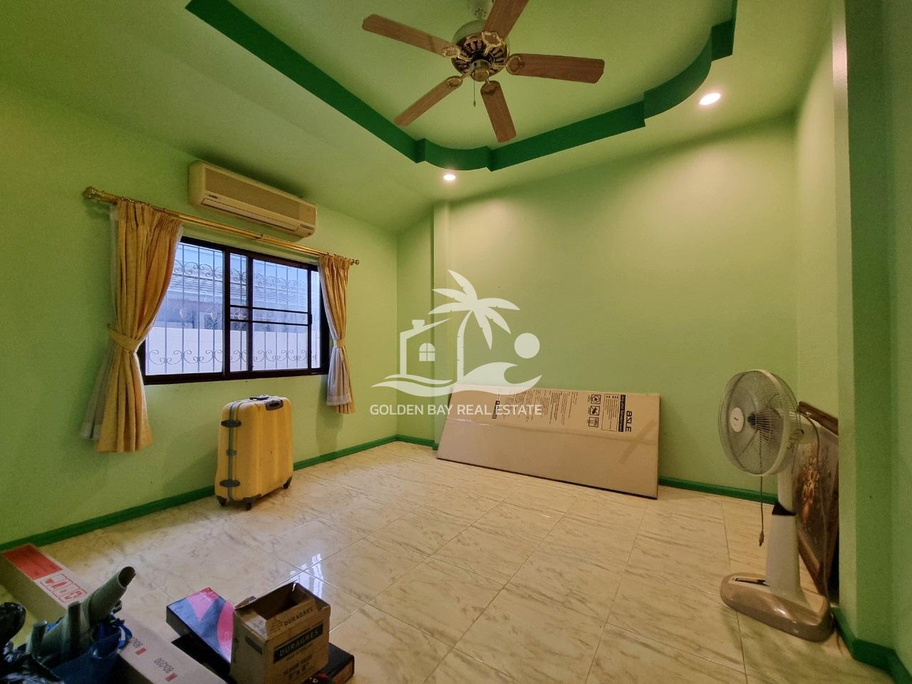 Nateekarn Park View – East Pattaya