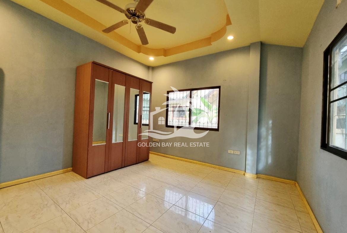 Nateekarn Park View – East Pattaya