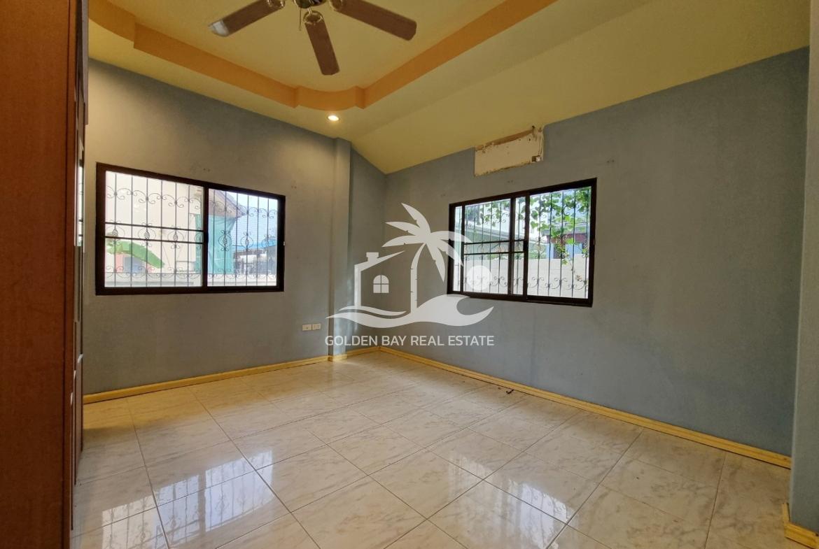 Nateekarn Park View – East Pattaya