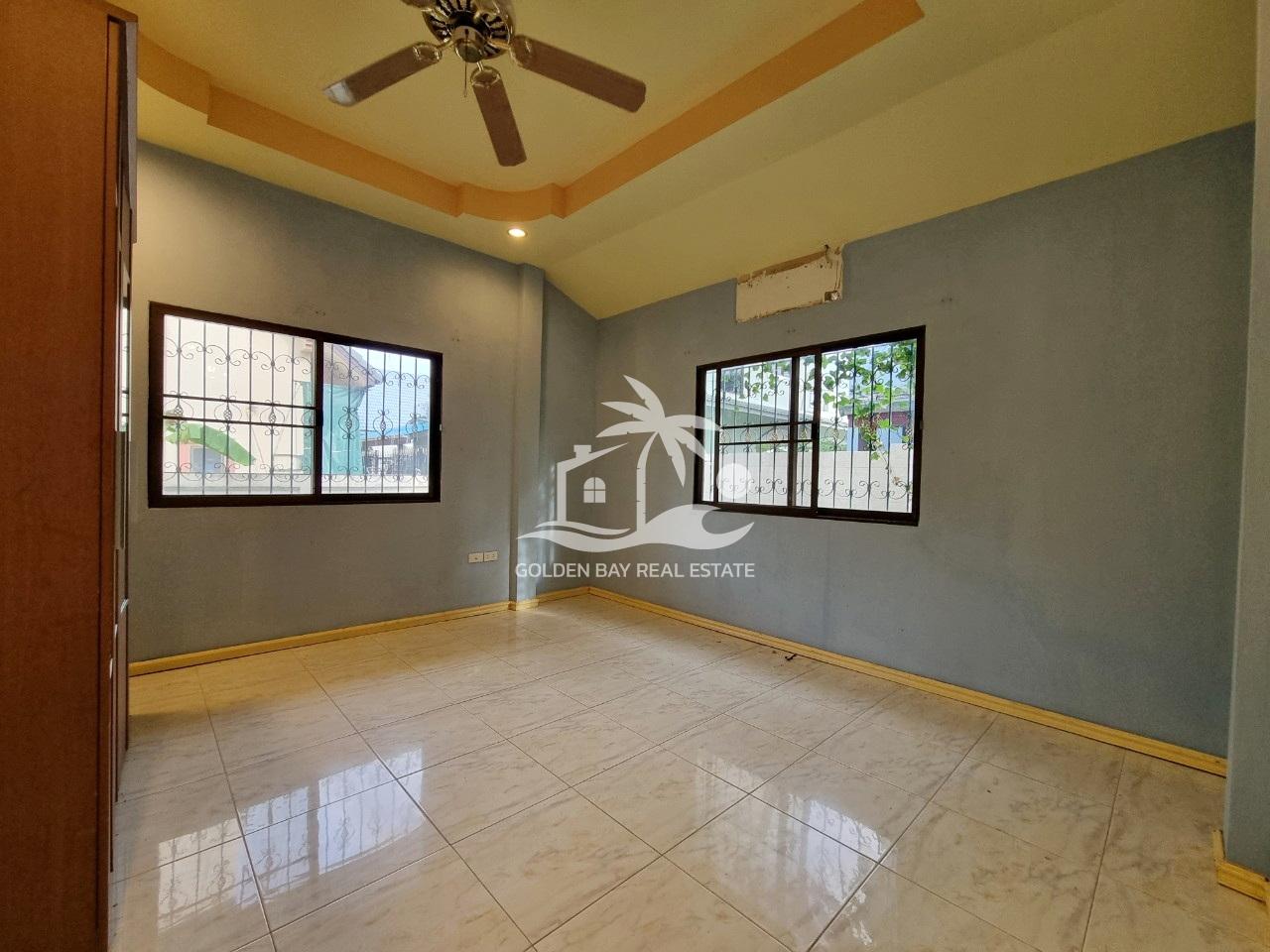 Nateekarn Park View – East Pattaya