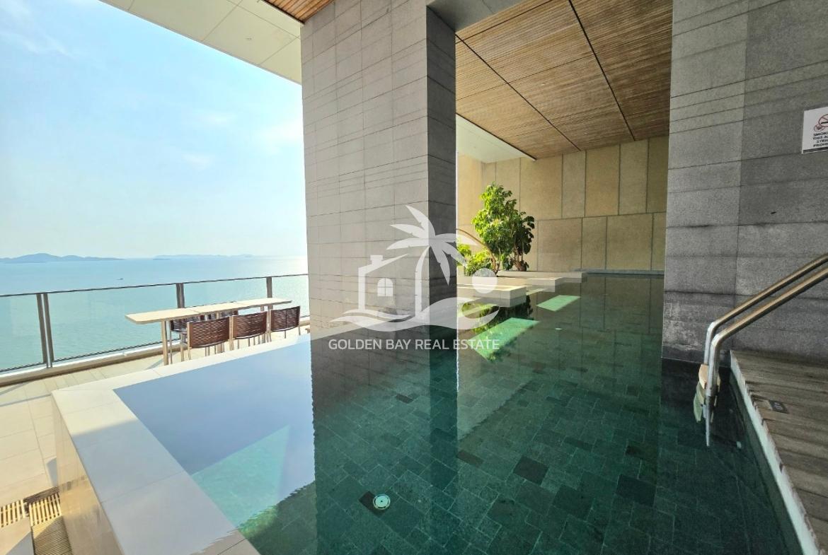 Northpoint – Wongamat