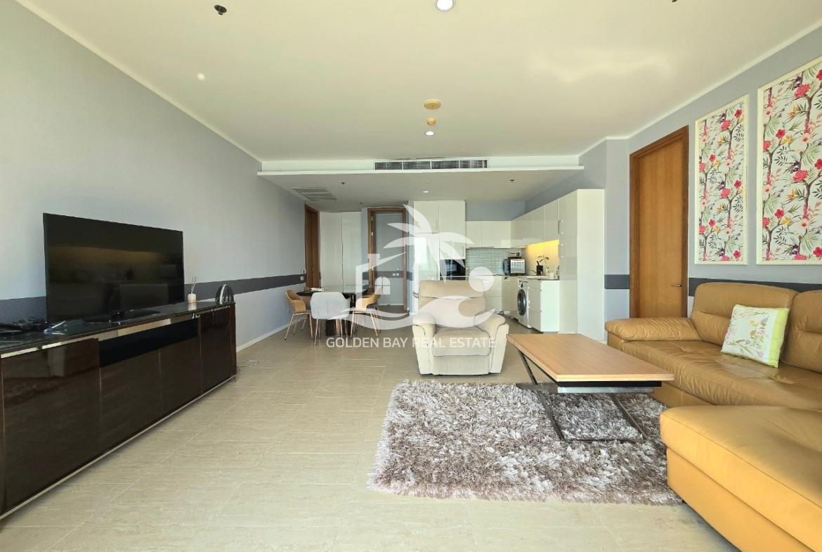 Northpoint – Wongamat