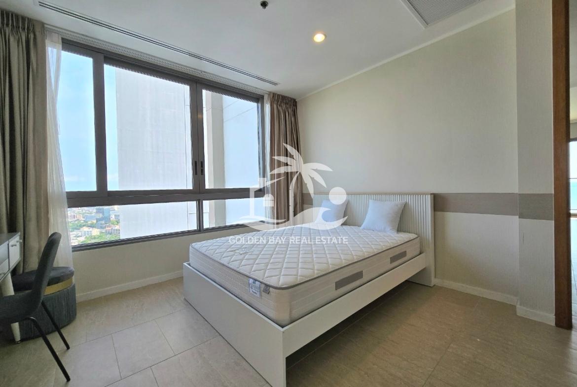Northpoint – Wongamat