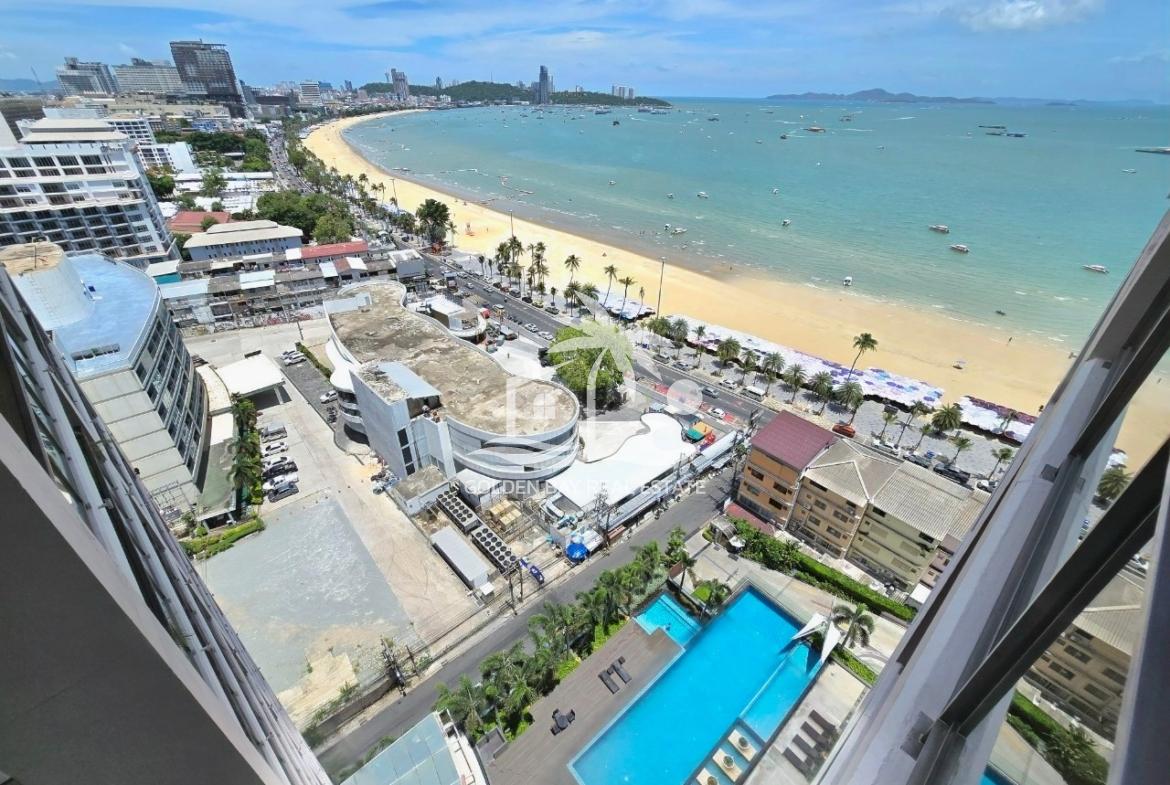 Northshore – Pattaya City
