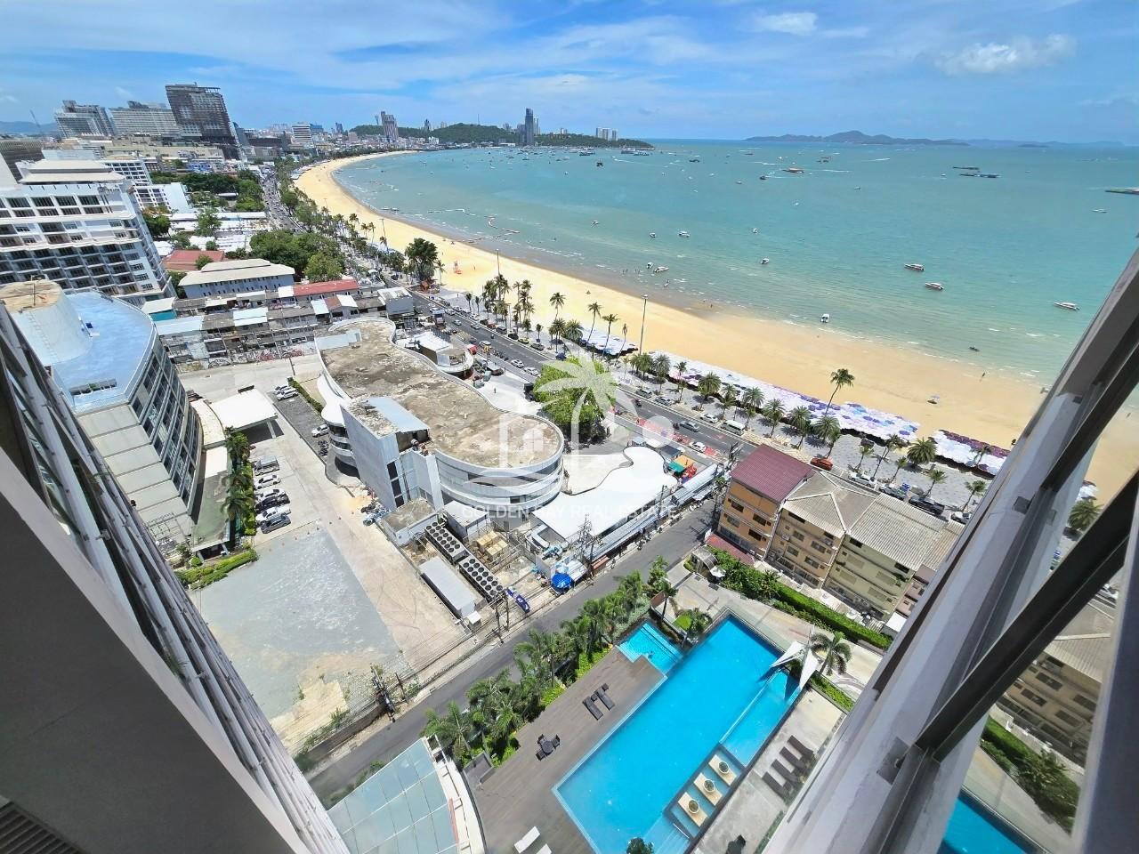 Northshore – Pattaya City
