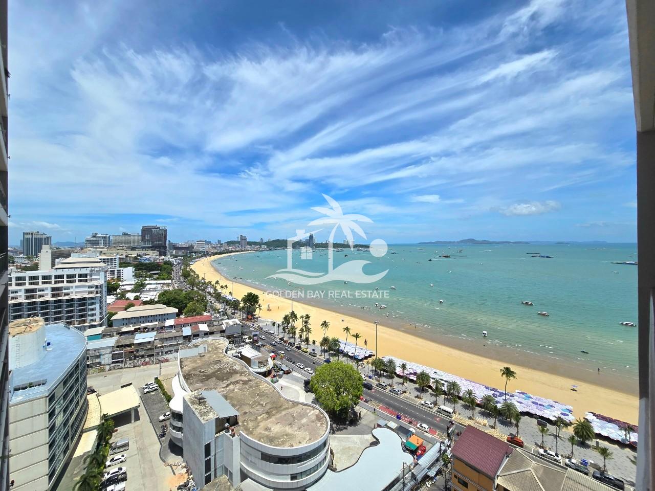 Northshore – Pattaya City