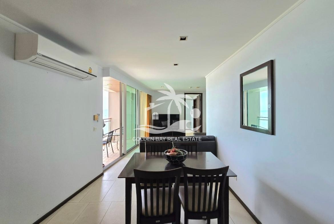 Northshore – Pattaya City