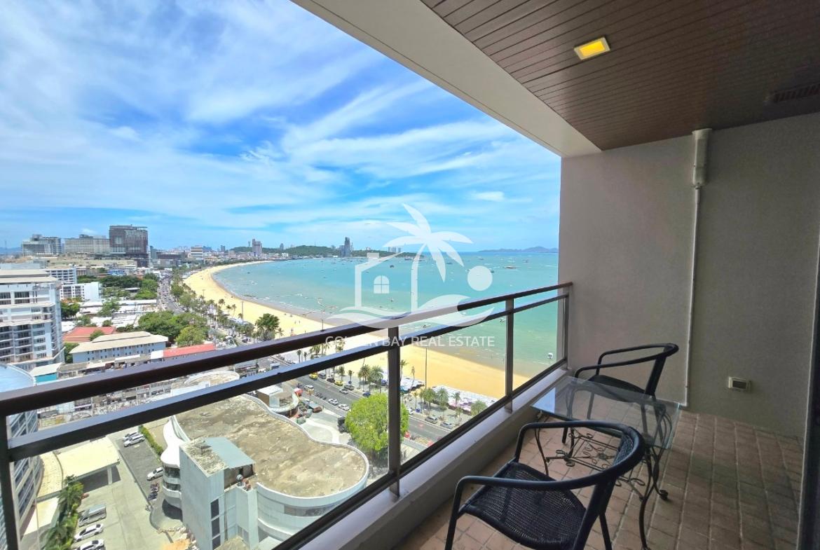 Northshore – Pattaya City