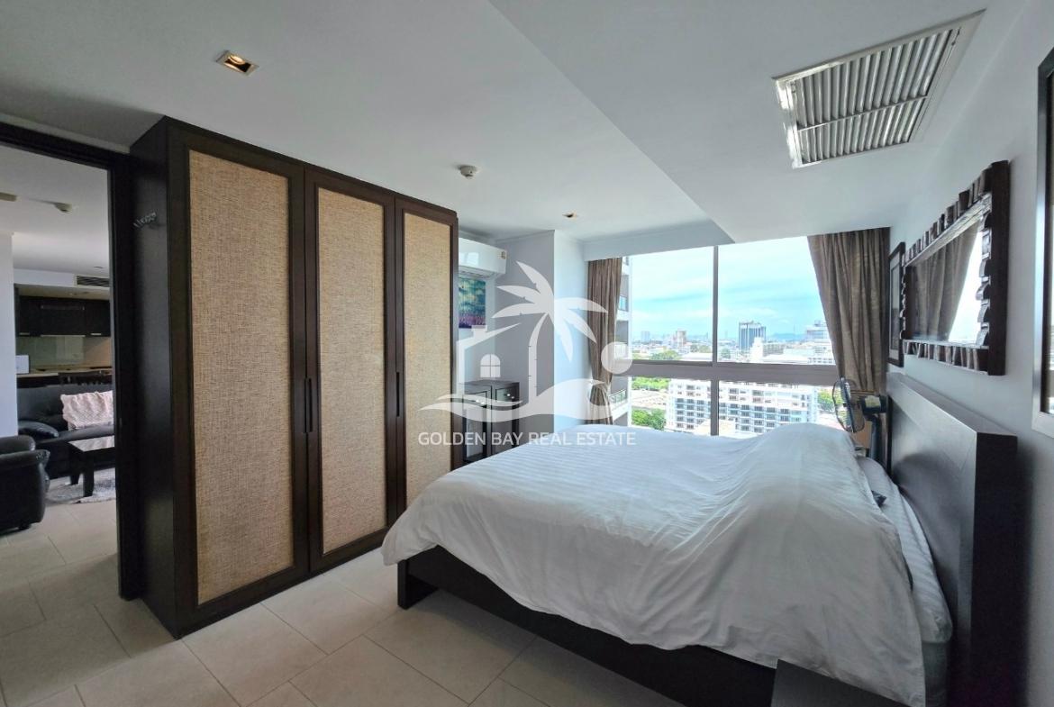 Northshore – Pattaya City