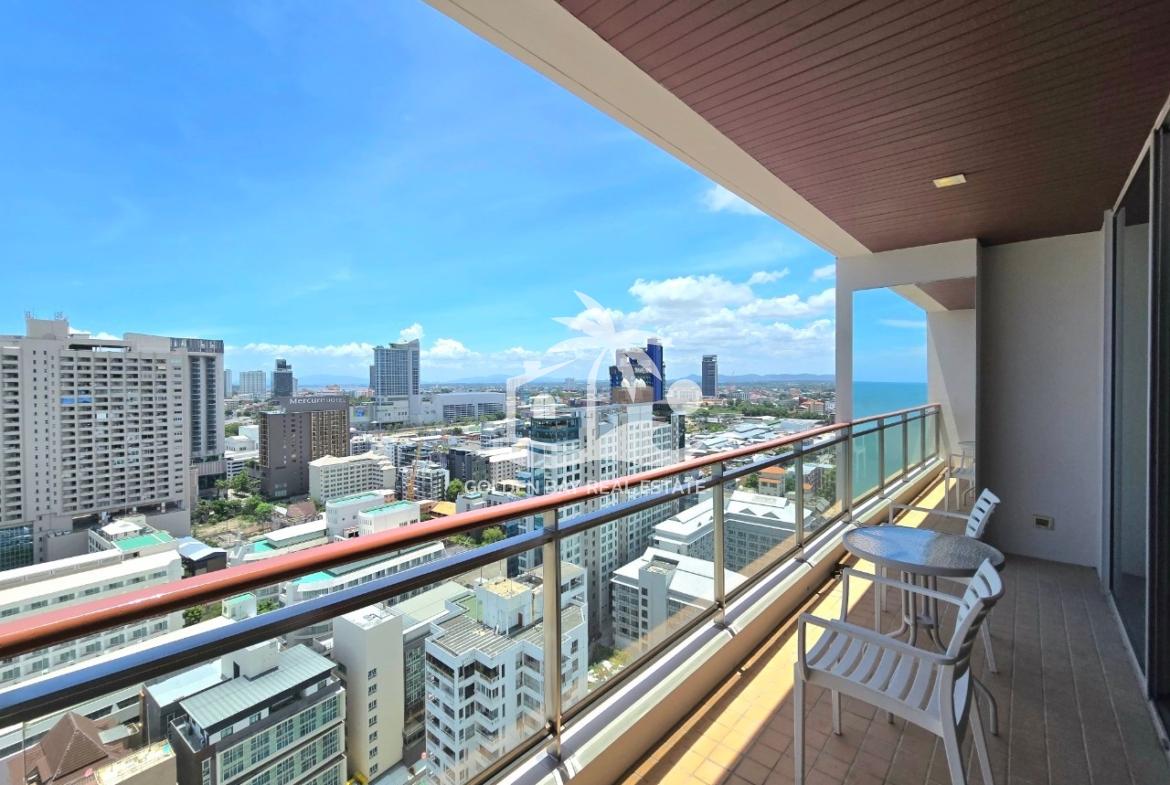 Northshore – Pattaya City