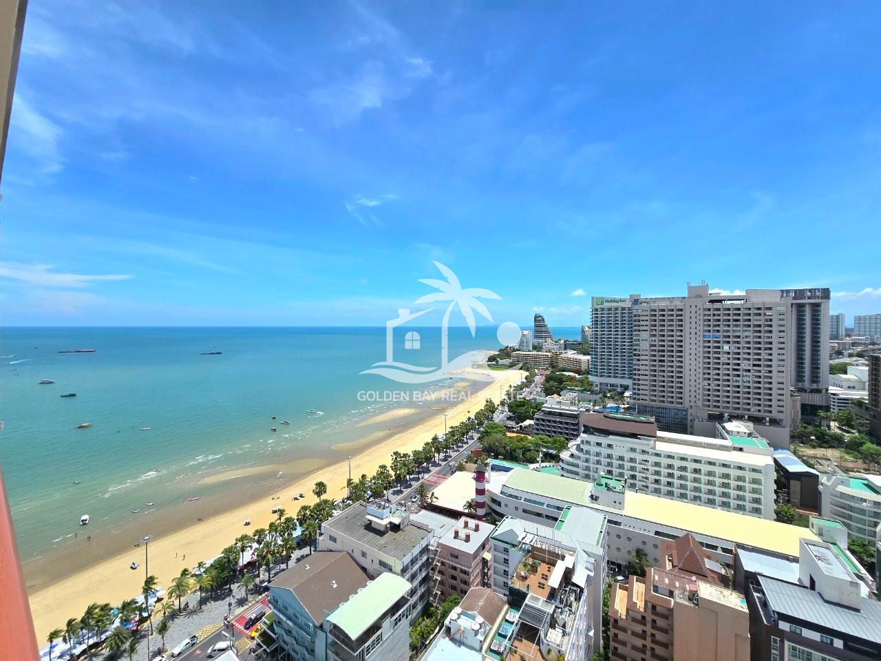Northshore – Pattaya City