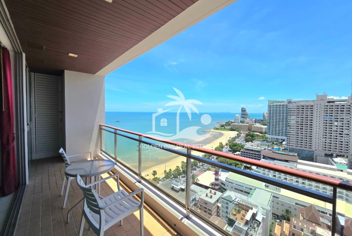 Northshore – Pattaya City