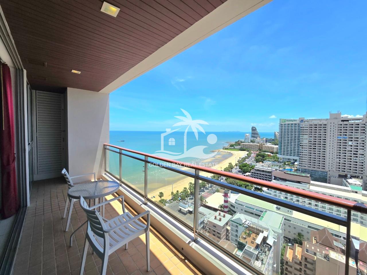 Northshore – Pattaya City