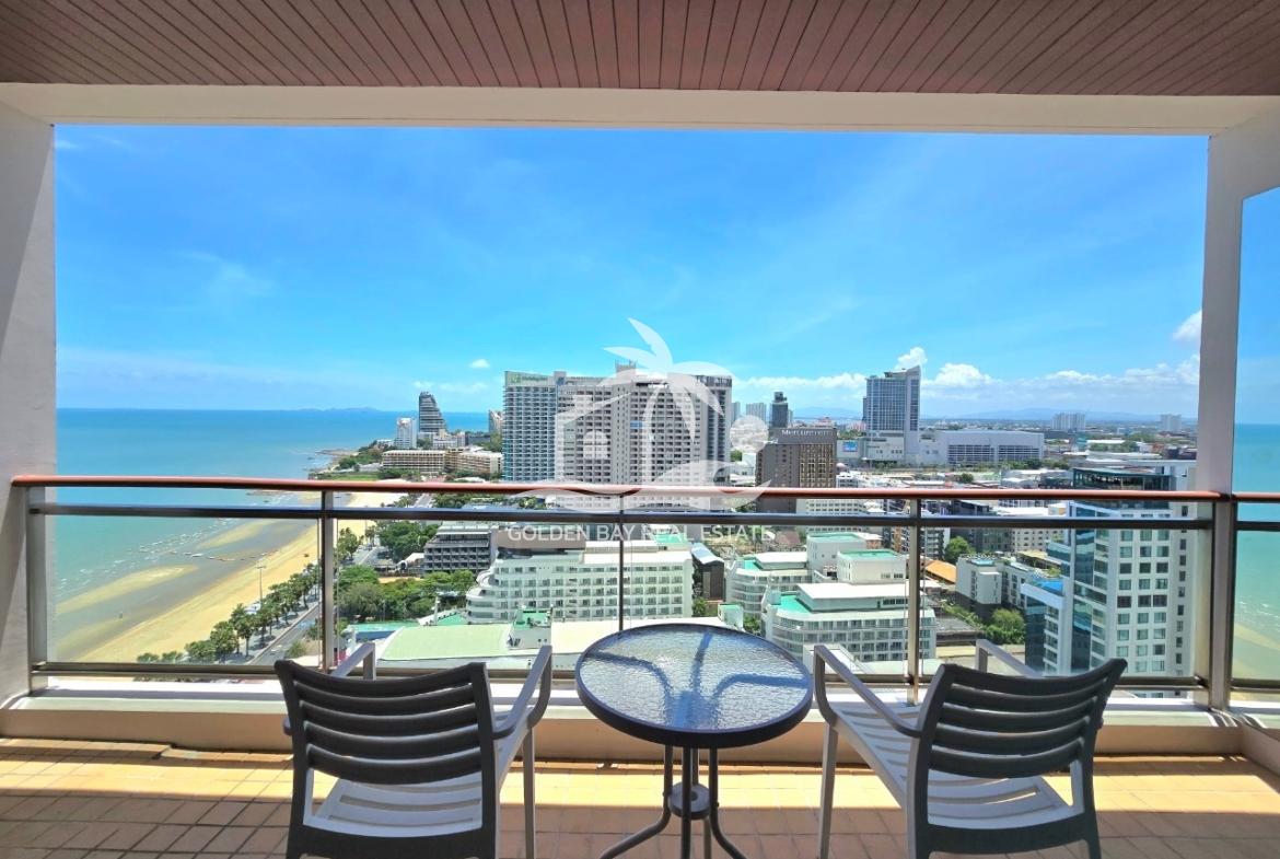 Northshore – Pattaya City