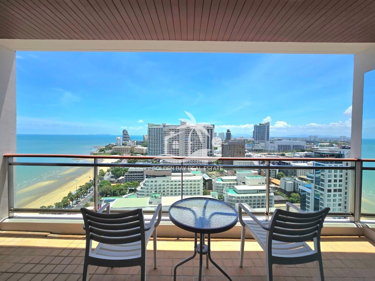 Northshore – Pattaya City