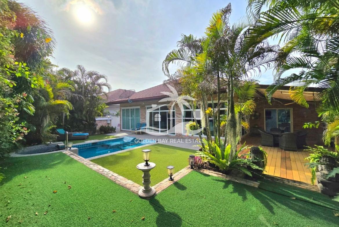 Panalee Banna – Huay Yai