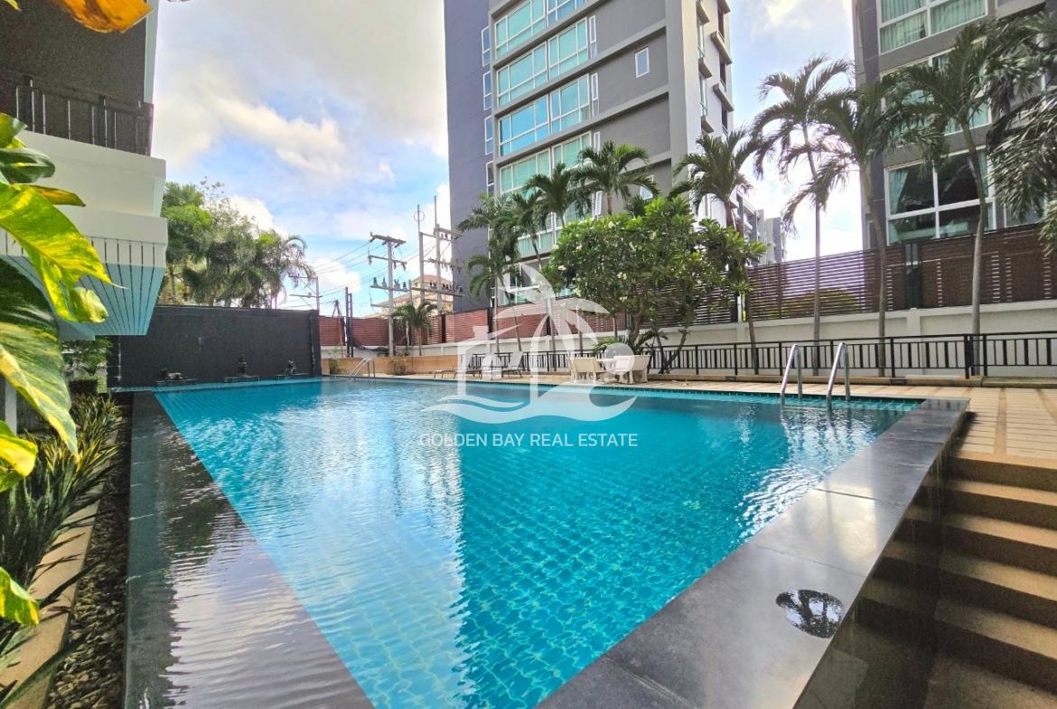 Prime Suites – Pattaya City
