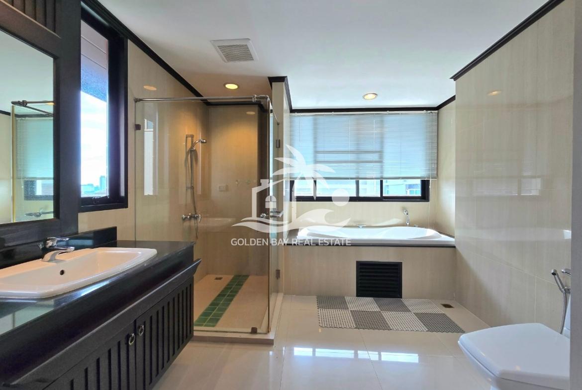 Prime Suites – Pattaya City