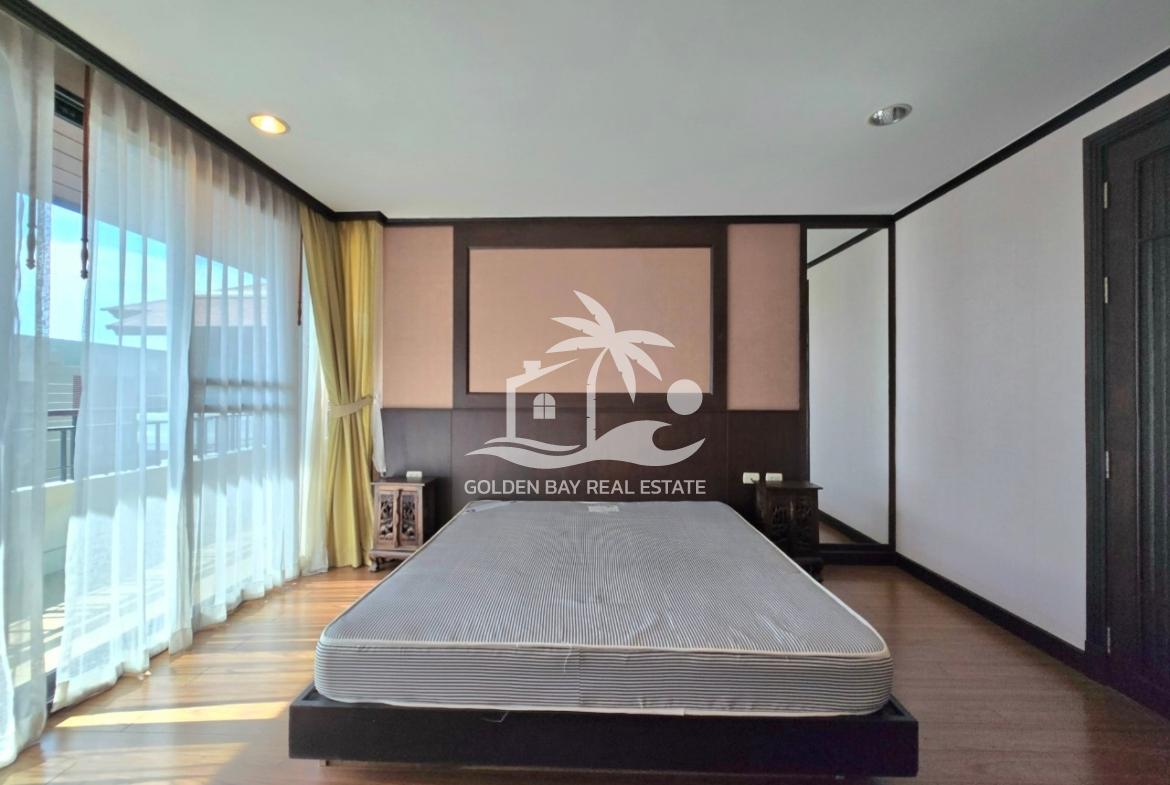 Prime Suites – Pattaya City
