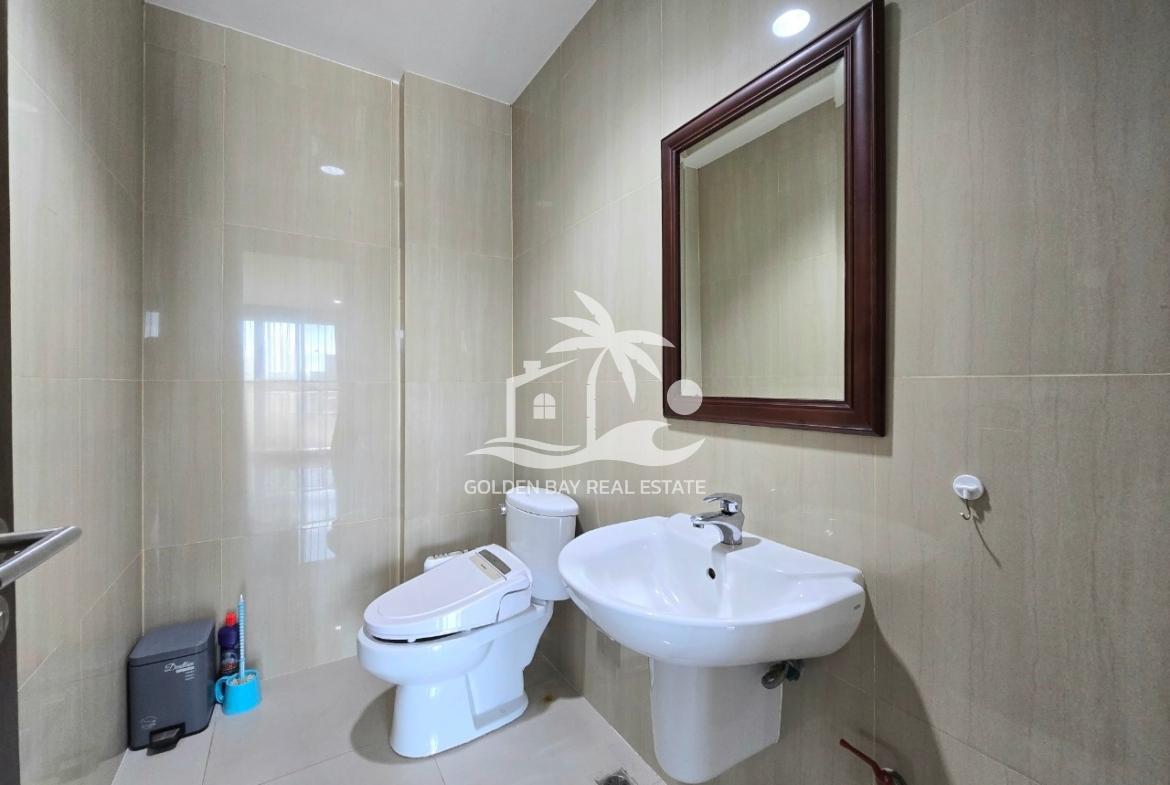 Prime Suites – Pattaya City
