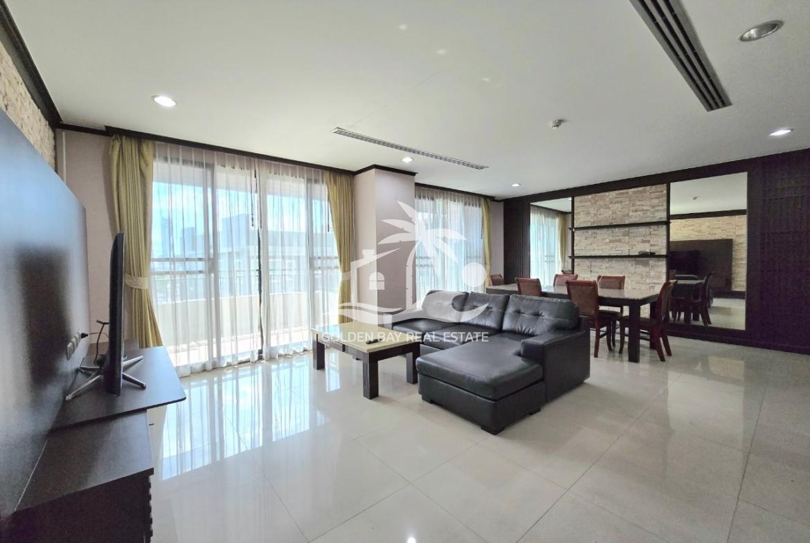 Prime Suites – Pattaya City