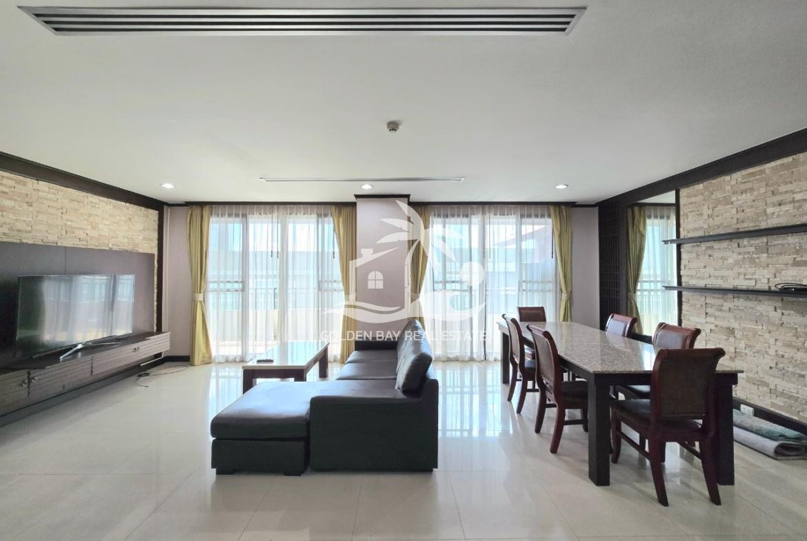 Prime Suites – Pattaya City