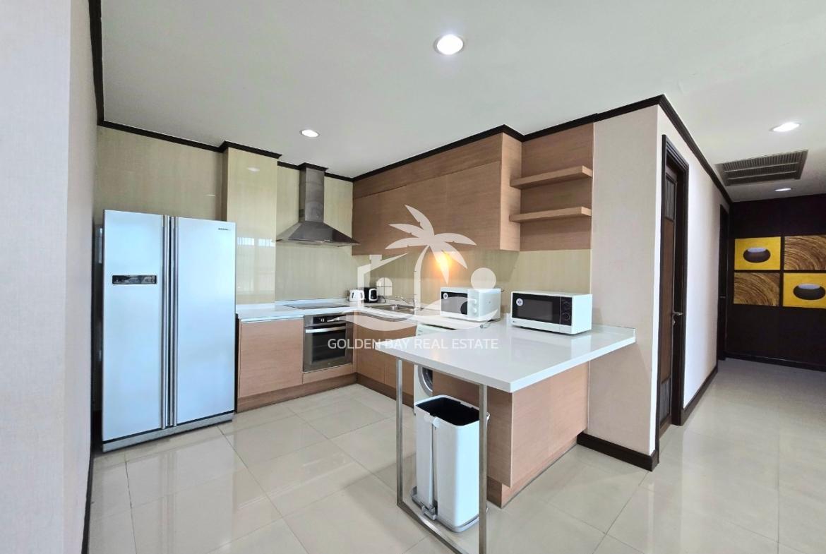 Prime Suites – Pattaya City
