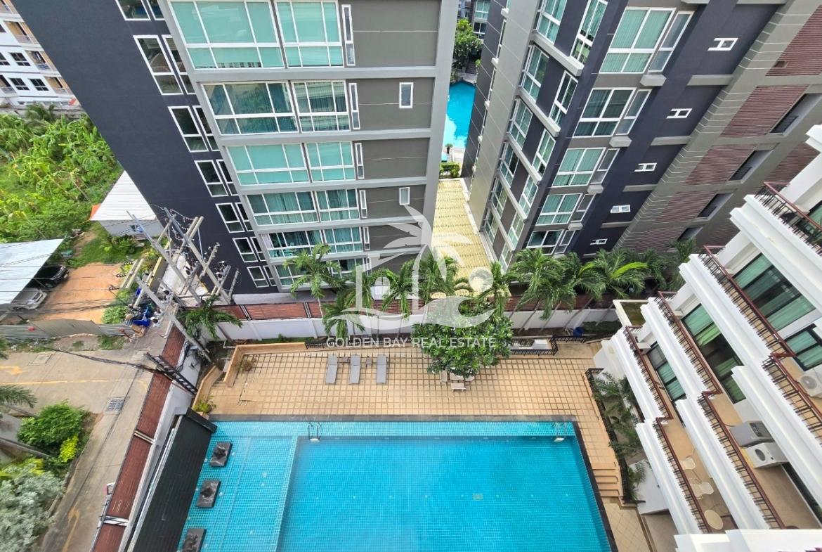 Prime Suites – Pattaya City