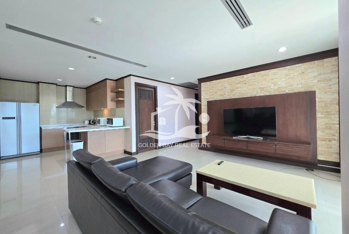Prime Suites – Pattaya City