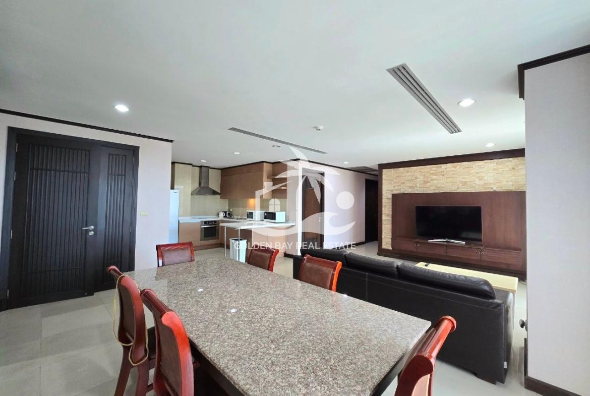 Prime Suites – Pattaya City
