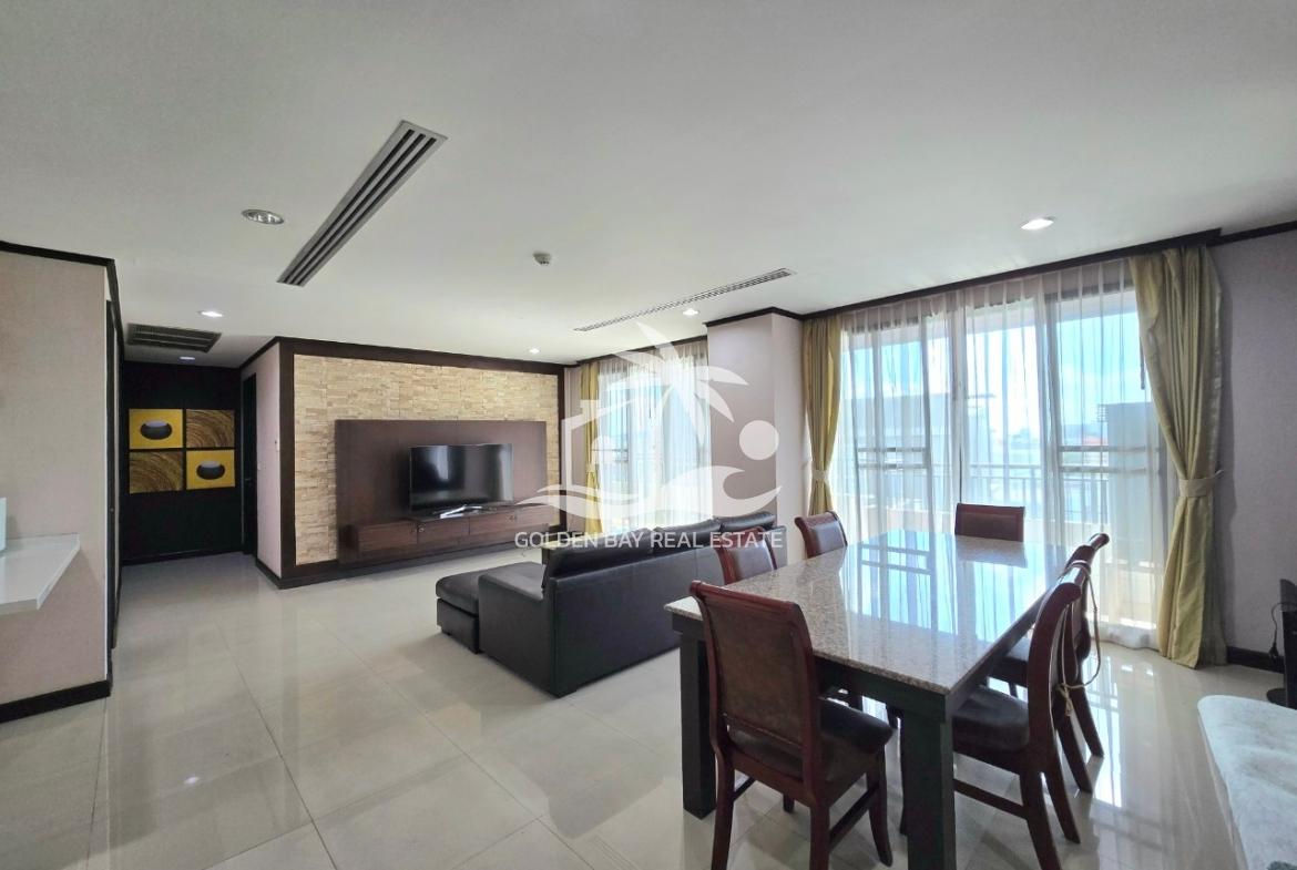Prime Suites – Pattaya City