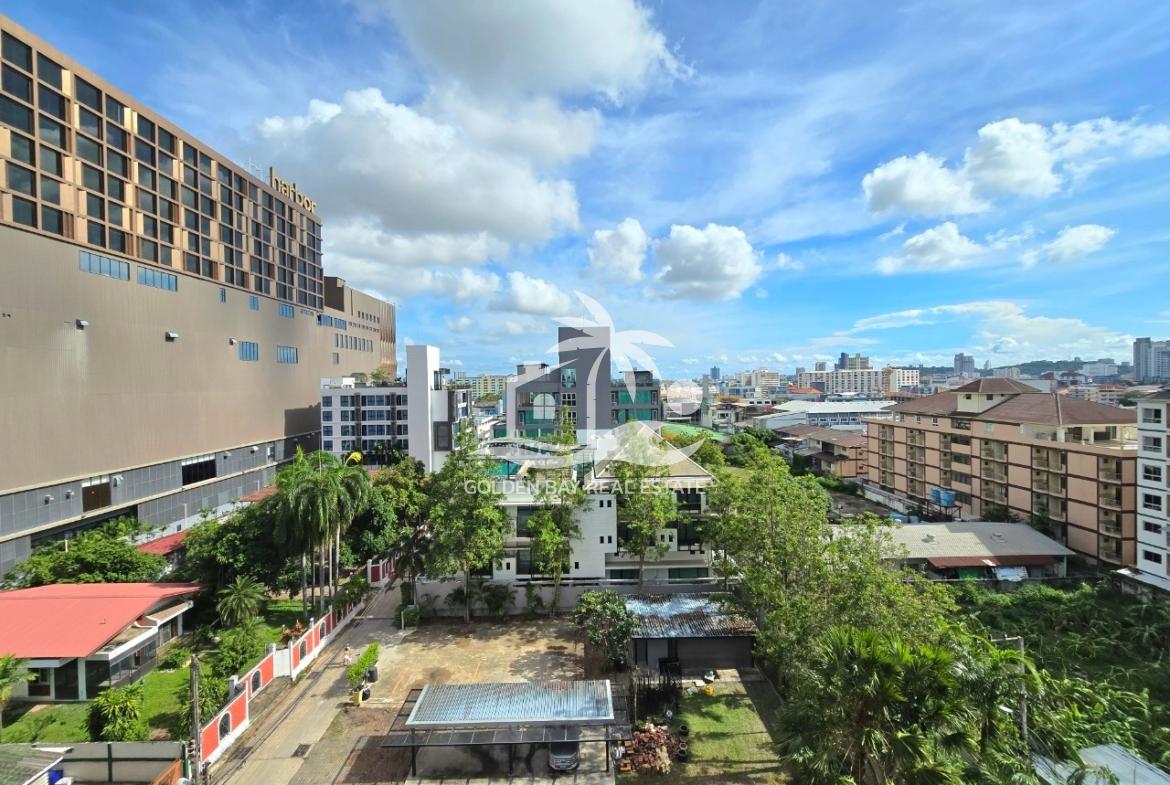 Prime Suites – Pattaya City
