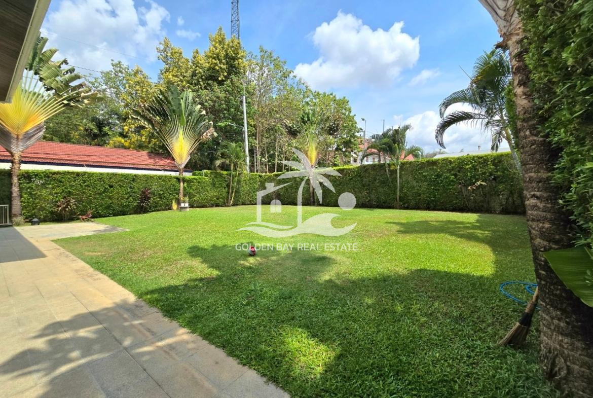 Mabprachan Lake Private Pool House – East Pattaya