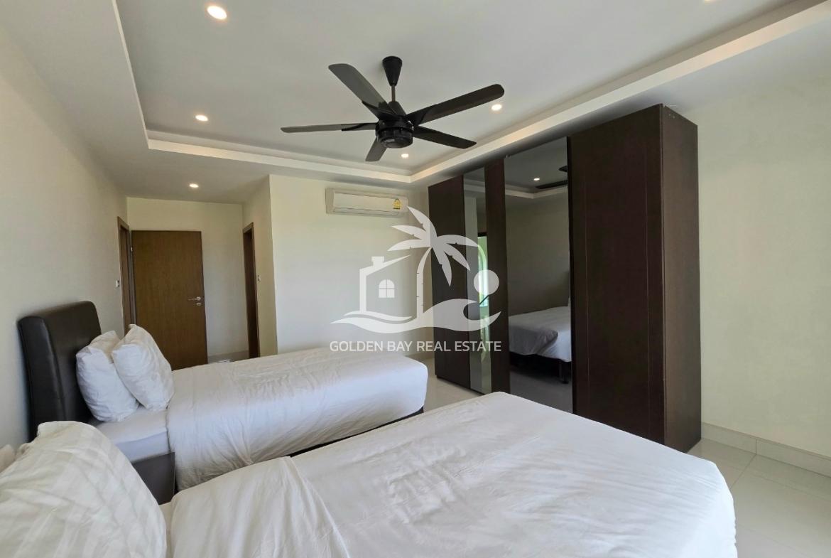 Mabprachan Lake Private Pool House – East Pattaya